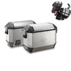 Suzuki DL 650 L2 V-Strom 2011-2016, boczne, KVE37APACK2