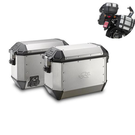 Suzuki DL 650 L2 V-Strom 2011-2016, boczne, KVE37APACK2