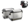 Suzuki DL 650 L2 V-Strom 2011-2016, boczne, KVE37APACK2
