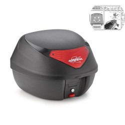 Gilera Nexus 125 250 300 500 2006-2014, centralny, Kappa K29N