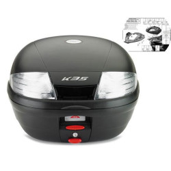 Honda Forza 250 X / EX 2008-2012, centralny, Kappa K35NT