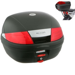 Yamaha Neos 50 2009-2020, centralny, Kappa K35N