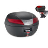 Yamaha Neos 50 2009-2020, centralny, V40N