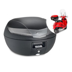 Piaggio Vespa GTS 125 150 300 Super 2009-2020, centralny, V40NT