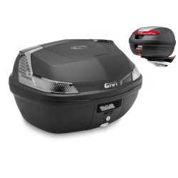 Piaggio Beverly 125ie 300ie 350 2010-2020, centralny, Givi B47NTML