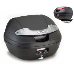 Piaggio Beverly 125ie 300ie 350 2010-2020, centralny, Givi E340NT