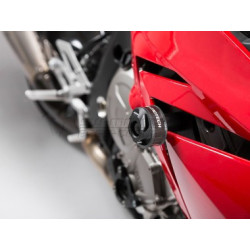 Crashpady SW-MOTECH do BMW S1000R [13-]