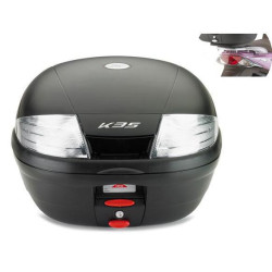 Honda SH Mode 125 2014-2020, centralny, Kappa K35NT