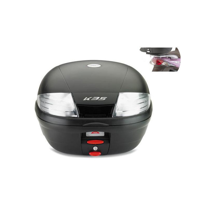 Honda SH Mode 125 2014-2020, centralny, Kappa K35NT