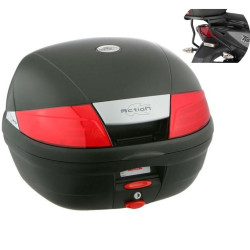 Piaggio Typhoon 50-125 2011-2019, centralny, Kappa K35N