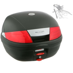 Piaggio MP3 Yourban 125-300 2011-2018, centralny, Kappa K35N