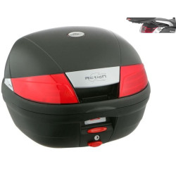 Yamaha N-MAX 125 2015-2020, centralny, Kappa K35N