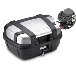 Suzuki DL 1000 V-Strom 2014-2016, centralny, TRK52N