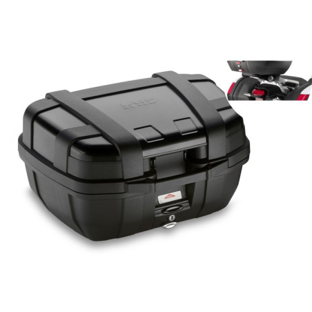 Honda Crosstourer 2012-2019, centralny, TRK52B