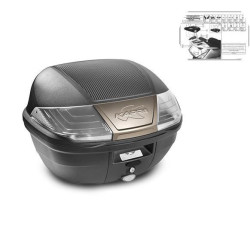 Honda SW-T 400-600 2010-2017, centralny, Kappa K400NT