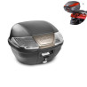 MBK Skycruiser 125 2005-2012, centralny, Kappa K400NT
