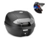 MBK Booster 50 2005-2017, centralny, Kappa K30NT