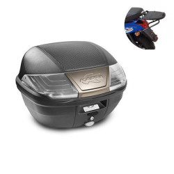 MBK Booster 50 2005-2017, centralny, Kappa K400NT