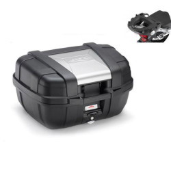 Triumph Tiger Explorer 2012-2019, centralny, KGR52