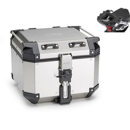 Triumph Tiger Explorer 2012-2019, centralny, KFR420A