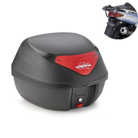 Yamaha T-Max 500 2001-2011, centralny, Kappa K29N