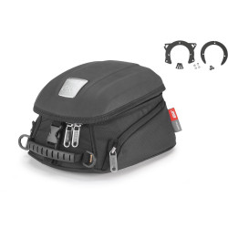 Ducati Monster 696 / 1000 / EVO 2008-2014, tankbag, Givi MT505