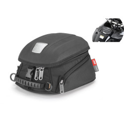 KTM Duke 125 / 200 / 390 2011-2018, tankbag, Givi MT505