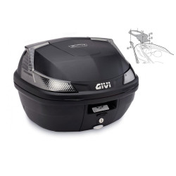 Piaggio Mp3 300 HPE 2019-2020, centralny, Givi B37NT