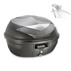 Piaggio Mp3 300 HPE 2019-2020, centralny, Kappa K355NT