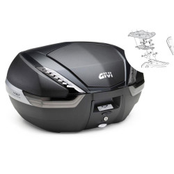 SYM Maxsym 400 600 2011-2020, centralny, V47NNT