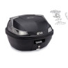 SYM Maxsym 400 600 2011-2020, centralny, Givi B37NT