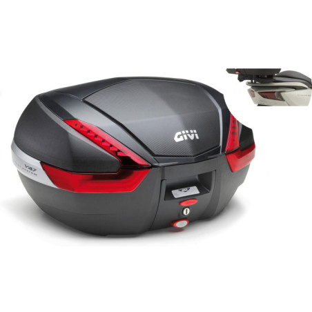 Honda Forza 300 ABS 2013-2017, centralny, V47NN