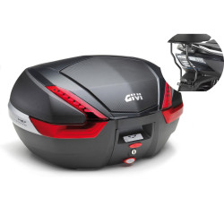 Kymco Xciting 400i 2013-2017, centralny, V47NN