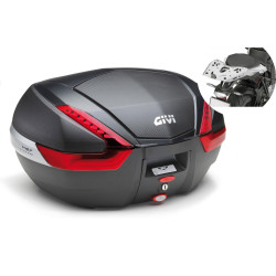 BMW S 1000 XR 2015-2019, centralny, V47NN