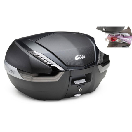 Honda SH Mode 125 2014-2020, centralny, V47NNT