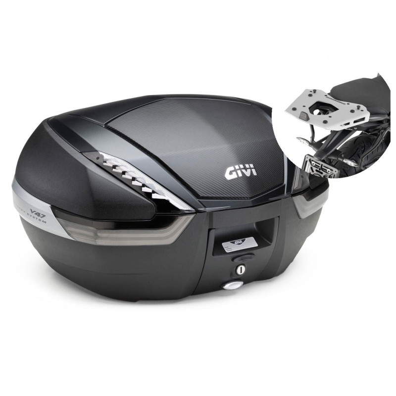 BMW R 1250 R 20019, centralny, V47NNT