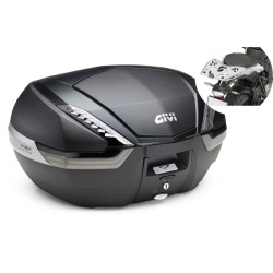 BMW S 1000 XR 2015-2019, centralny, V47NNT