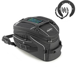 Kawasaki Ninja 300 2013-2015, tankbag, Kappa RA311R