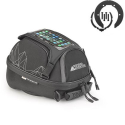 Kawasaki Ninja 300 2013-2015, tankbag, Kappa RA309R2