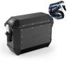 Honda Africa Twin 750 1996-2003, boczne, ALA36BPACK2