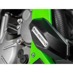 Crashpady SW-MOTECH do Kawasaki Ninja ZX-6R 636 [13-]