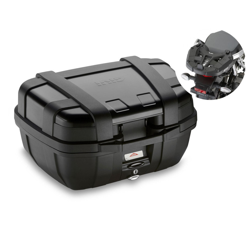 Suzuki DL 1000 V-Strom 2014-2016, centralny, TRK52B