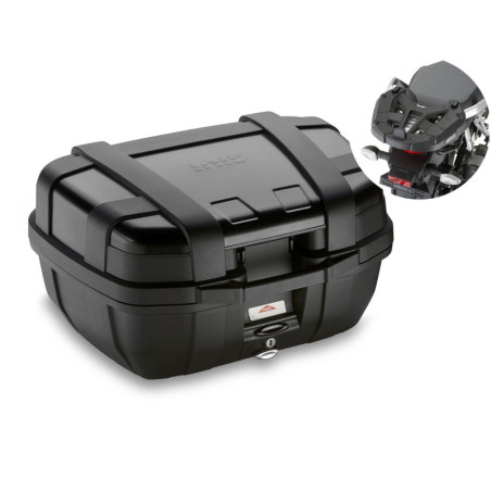Suzuki DL 1000 V-Strom 2014-2016, centralny, TRK52B