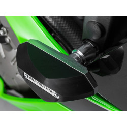 Crashpady SW-MOTECH do Kawasaki Ninja ZX-6R 636 [13-]