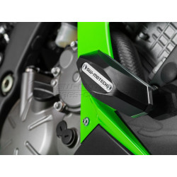Crashpady SW-MOTECH do Kawasaki Ninja ZX-6R 636 [13-]