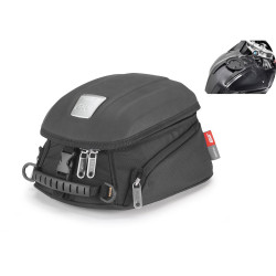 BMW F800R 2009-2016, tankbag, Givi MT505