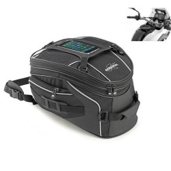 BMW G650GS 2011-2015, tankbag, Kappa RA311R