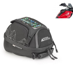 Yamaha MT-07 2014-2019, tankbag, Kappa RA309R2