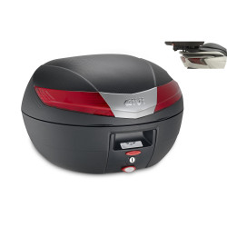 Honda Forza 300 ABS 2013-2017, centralny, V40N