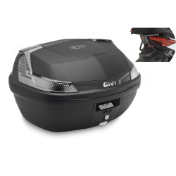 MBK Evolys 125-250 2014-2017, centralny, Givi B47NTML